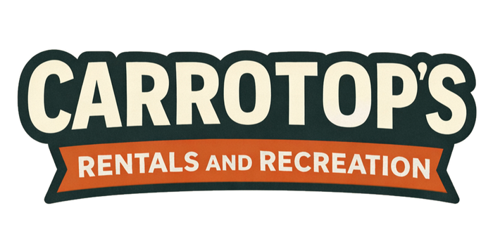 Carrot Top's Rentals and Recreation